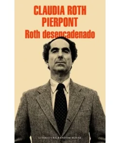 ROTH DESENCADENADO RANDOM HOUSE MONDADORI24,90 €24,90 € RANDOM HOU…