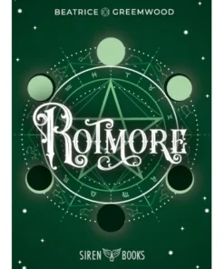 ROTMORE LIBROS19,00 €19,00 € LIBROS