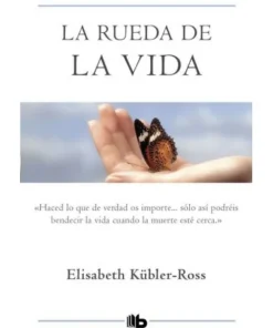 RUEDA DE LA VIDA ZB 9788496581104 10,95 €