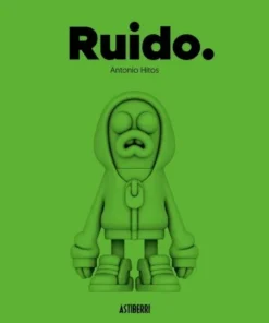 RUIDO ASTIBERRI EDICIONES22,00 €22,00 € ASTIBERRI ASTIBERRI EDICIONES
