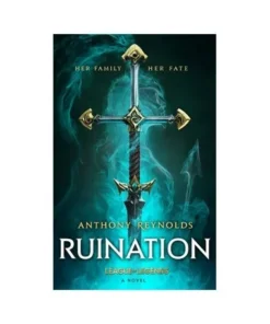 RUINATION. UNA NOVELA DE LEAGUE OF LEGENDS RANDOM HOUSE MONDADORI21…