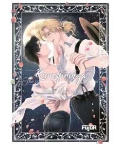 RUMSPRINGA 9788412115178 EDICIONES FUJUR 8,50 €