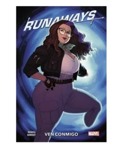 RUNAWAYS 06. VEN CONMIGO PANINI21,00 €21,00 € PANINI PANINI