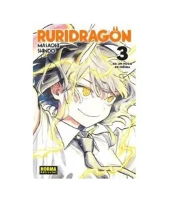 RURIDRAGON 3
