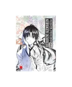 RUROUNI KENSHIN: LA EPOPEYA DEL GUERRERO SAMURAI 02 PANINI16,95 €16…