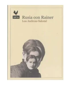 RUSIA CON RAINER GALLO NERO15,36 €15,36 € GALLO NERO