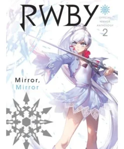 RWBY ANTHOLOGY Nº 02/04 PLANETA COMIC13,95 €13,95 € PLANETA COMIC P…
