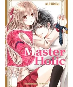 S MASTER HOLIC