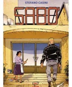 Sabò