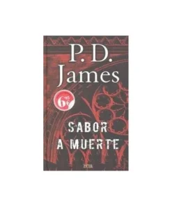 SABOR A MUERTE ZB 9788498725049 3,00 €
