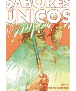 SABORES UNICOS