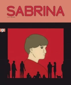 SABRINA 9788416131433 RANDOM HOUSE MONDADORI 24,00 €