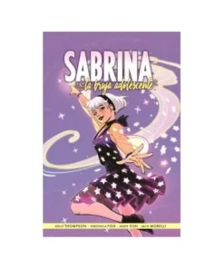 SABRINA LA BRUJA ADOLESCENTE 2 NORMA EDITORIAL19,00 €19,00 € NORMA …