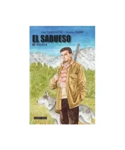 SABUESO,EL VOL 2 SIDEKICK 9781908007636 18,00 €