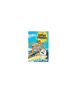 SAFARI PLAYERO Cuentos Infantiles8,00 €8,00 € BANG Cuentos Infantiles