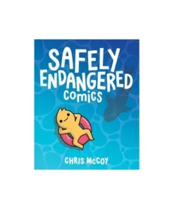SAFELY ENDANGERED COMICS FANDOGAMIA12,00 €12,00 € FANDOGAMIA FANDOG…