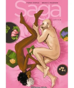 SAGA 12