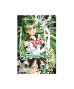 SAILOR MOON 9 9788467915464 NORMA EDITORIAL 8,00 €