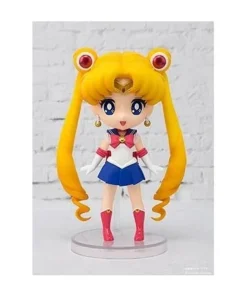 Figura Sailor Moon Figuarts Mini 9 cm | Colección Sailor Moon | Frikomics
