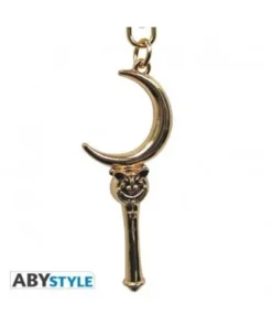 Sailor Moon Llavero Cetro Magico SAILOR MOON9,95 €9,95 € AbysseCorp…