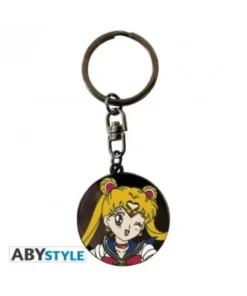 SAILOR MOON – Llavero «Sailor Moon» SAILOR MOON7,95 €7,95 € AbysseC…