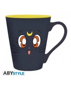 SAILOR MOON – TAZA- 250 ml – Luna SAILOR MOON9,95 €9,95 € AbysseCor…