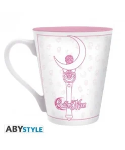 SAILOR MOON – Taza – 250 ml – Sailor Moon MERCHANDISING9,95 €9,95 €…