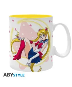 SAILOR MOON – Taza – 460 ml – Sailor Moon