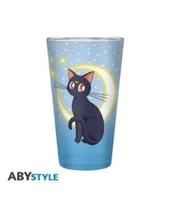 SAILOR MOON – Vaso grande – 400ml – Artemis Y Luna SAILOR MOON9,95 …