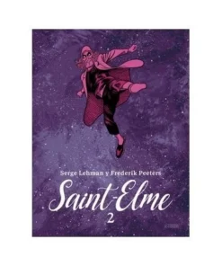 SAINT-ELME INTEGRAL 02 9788419670717 ASTIBERRI 40,00 €