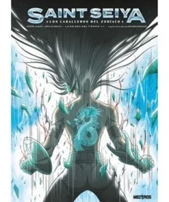 SAINT SEIYA LOS CABALLEROS DEL ZODIACO 04