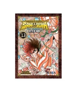 SAINT SEIYA. NEXT DIMENSION MYTH OF HADES 13 (COMIC) IVREA12,00 €12…