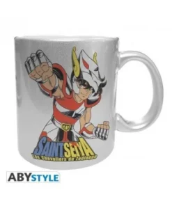 SAINT SEIYA – Taza – 320 ml – Pegaso 3665361042778 AbysseCorp 9,95 €