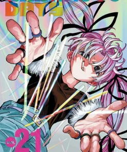 Sakamoto Days 21 – ilevel. Librería, cómics y regalos