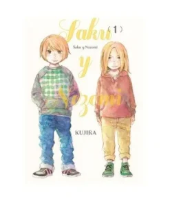 SAKU Y NOZOMI 01 ARECHI9,95 €9,95 € ARECHI ARECHI