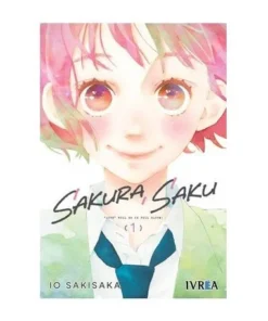 SAKURA, SAKU 01 IVREA9,00 €9,00 € IVREA IVREA