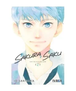 SAKURA, SAKU 02 IVREA9,00 €9,00 € IVREA IVREA