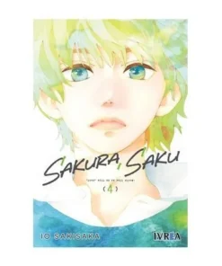 SAKURA, SAKU 04