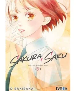 SAKURA, SAKU 05