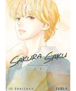 SAKURA, SAKU 07