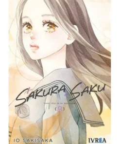 SAKURA, SAKU 08