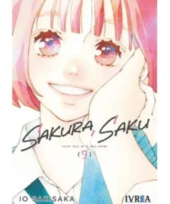 SAKURA, SAKU 09
