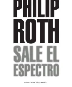 SALE EL ESPECTRO RANDOM HOUSE MONDADORI18,90 €18,90 € RANDOM HOUSE…