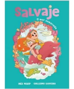 SALVAJE 2 – EL MAR ESMERALDA