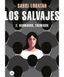 SALVAJES 2,LOS RANDOM HOUSE MONDADORI21,90 €21,90 € RANDOM HOUSE M…