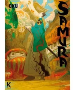 SAMURA