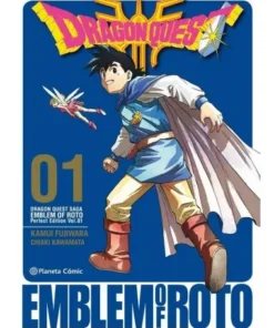 SAMURAI 8 Nº 01 9788491740087 PLANETA COMIC 8,50 €