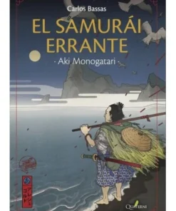 SAMURAI ERRANTE,EL QUATERNI19,95 €19,95 € QUATERNI QUATERNI