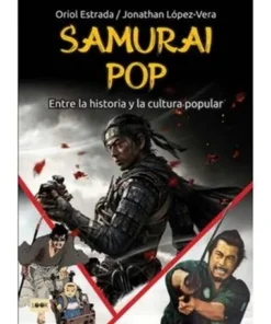 SAMURAI POP