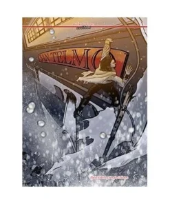SAN TELMO CASCABORRA EDICIONES16,00 €16,00 € CASCABORRA EDICIONES